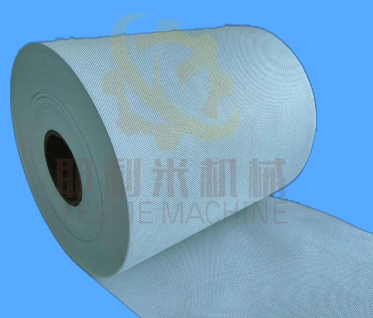 Yüksek sıcaklığa dayanıklı, yaşlanmaya dayanıklı, spunbond nonwoven kumaş: Bu, aradığınız ideal malzeme değil mi?